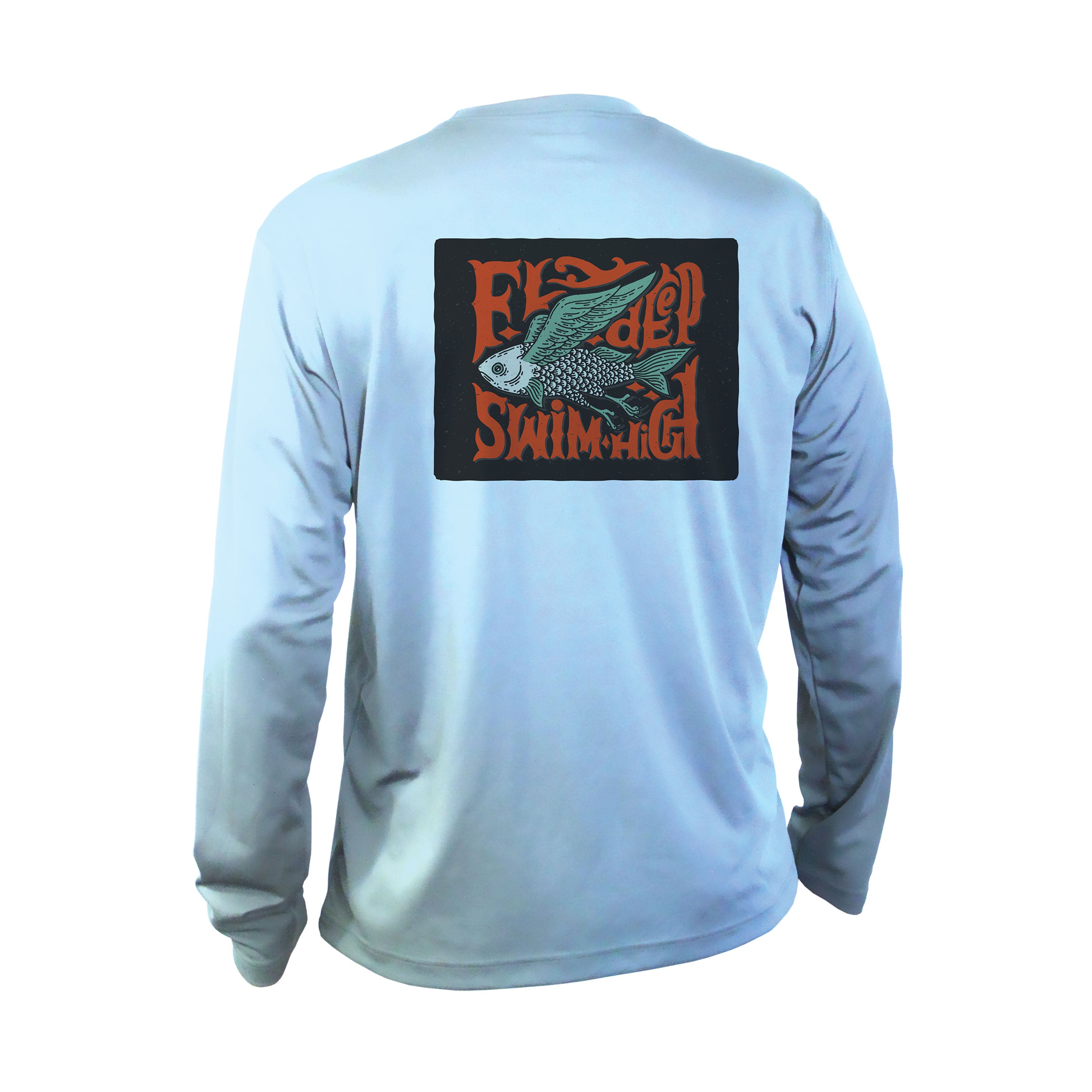 Sun Shirts for Men Long Sleeve UV, Giveaway Service